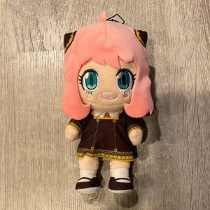 Anya Forger SPY X FAMILY stuffed doll